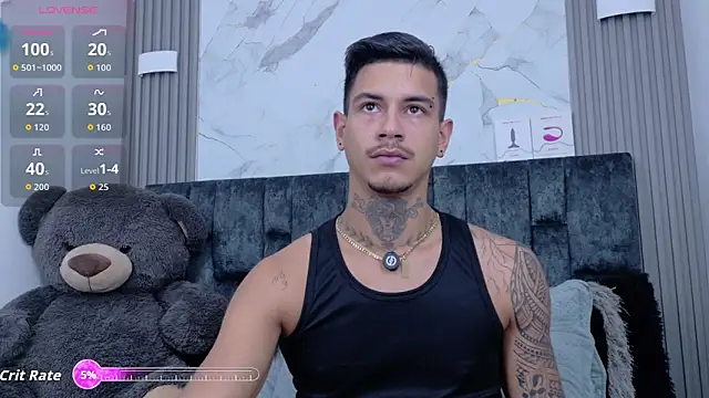 JAYCOB00 online show from 01.16.26