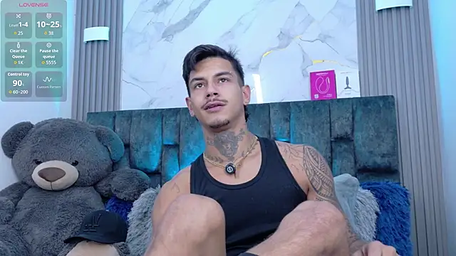 JAYCOB00 online show from 05.15.26