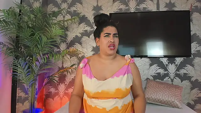 Liana Asaff online show from 03.03.25