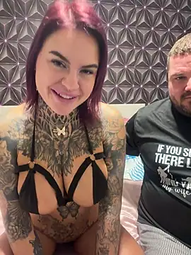 XValerie22 online show from 02.01.26