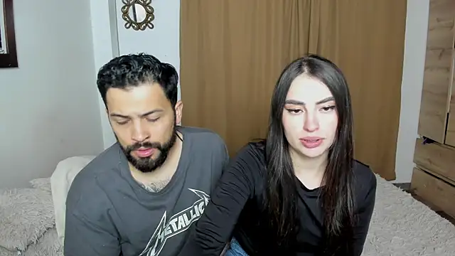 teseo and afroditha  online show from 03.12.25