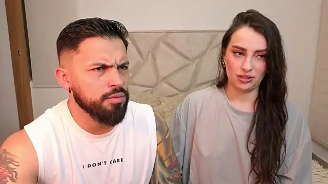 teseo and afroditha  online show from 09.11.25