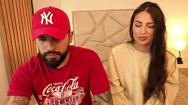 teseo and afroditha  online show from 11.30.25