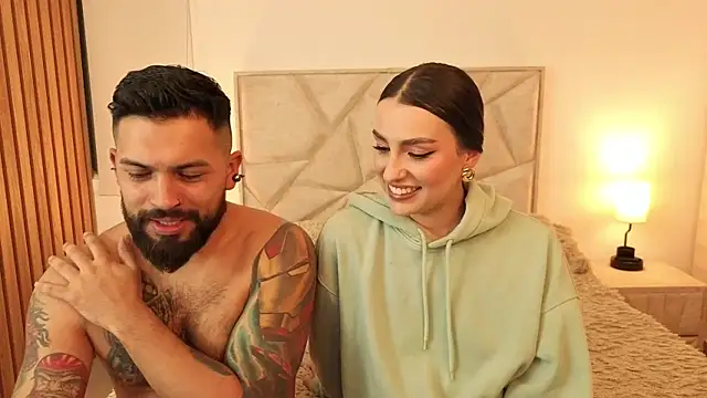 teseo and afroditha  online show from 12.04.25