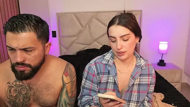 teseo and afroditha  online show from 04.06.26