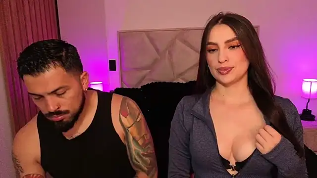 teseo and afroditha  online show from 04.21.26