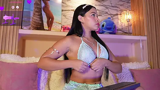 adri crof online show from 11.04.25