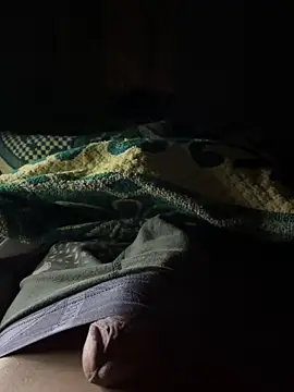 LuisMiguel3312 online show from 03.11.25