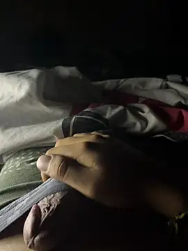 LuisMiguel3312 online show from 03.13.25