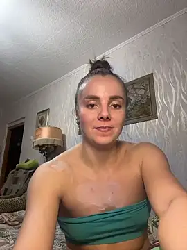 AlisaKissss online show from 11.09.25