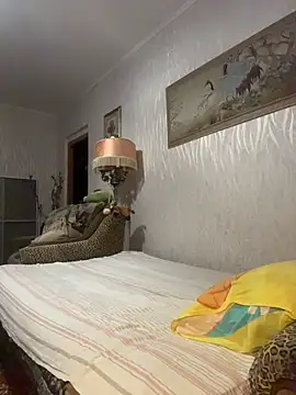 AlisaKissss online show from 11.15.25