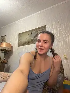 AlisaKissss online show from 12.03.25