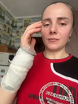 AlisaKissss online show from 02.08.26