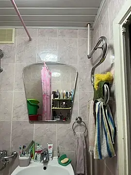 AlisaKissss online show from 02.20.26