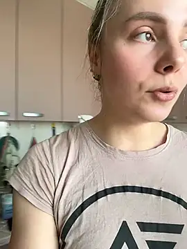 AlisaKissss online show from 02.26.26