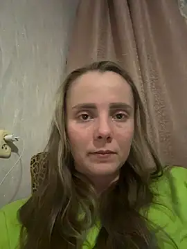 AlisaKissss online show from 03.19.26