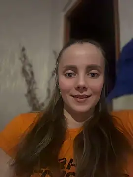 AlisaKissss online show from 04.08.26