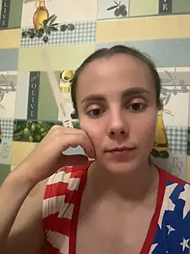 Snapshot of AlisaKissss chatting on 05.31.26 AlisaKissss online show from 05.31.26