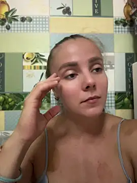 Snapshot of AlisaKissss chatting on 07.31.26 AlisaKissss online show from 07.31.26