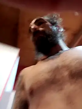 manucho2023 online show from 04.28.26