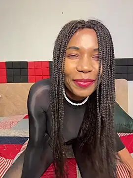 Shantel-Olivia online show from 01.16.26