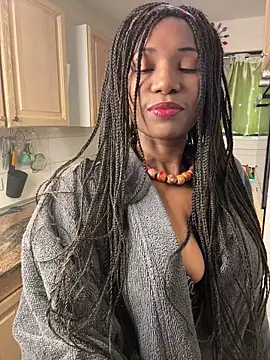 Shantel-Olivia online show from 02.18.26