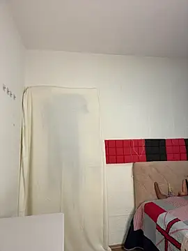 Shantel-Olivia online show from 02.23.26