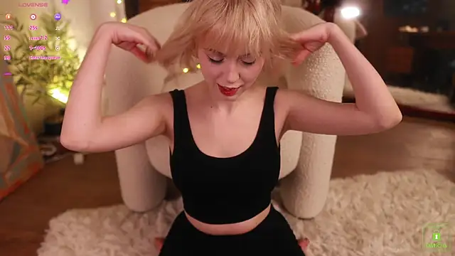 electric babe online show from 02.05.25