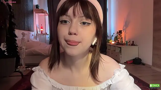 electric babe online show from 03.25.26