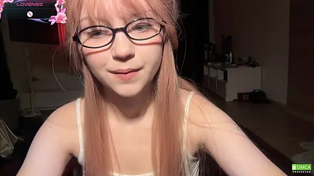 electric babe online show from 04.19.26