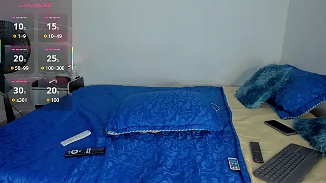 valentino santoss online show from 02.10.26