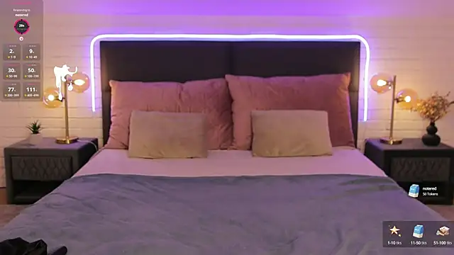 Micky  love online show from 02.01.25