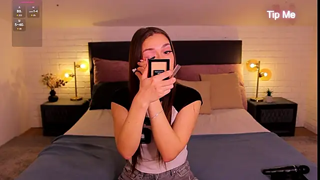 Micky  love online show from 03.01.26