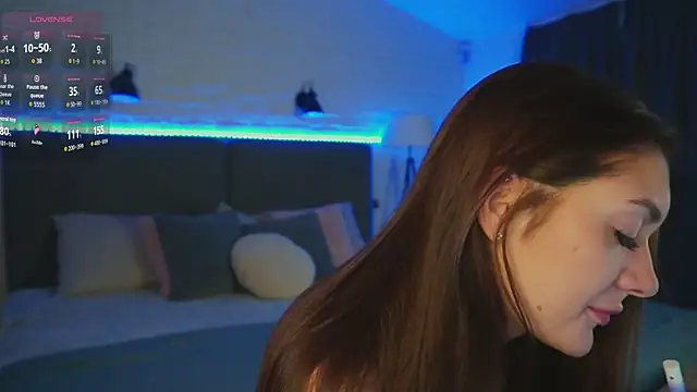 Micky  love online show from 03.20.26