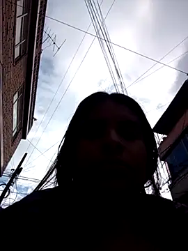 Snapshot of _elektrah chatting on 09.18.25  elektrah online show from 09.18.25