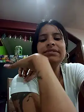 Snapshot of _elektrah chatting on 09.27.25  elektrah online show from 09.27.25