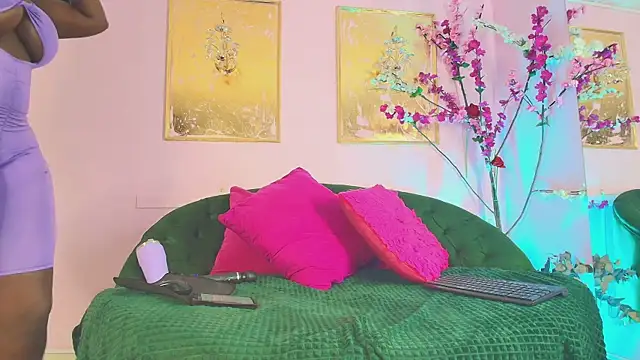 blaisysmith online show from 03.31.26