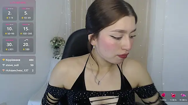 mily thomson b  online show from 01.10.25