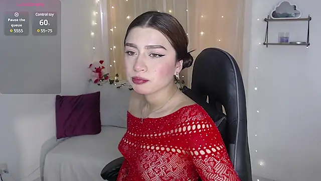 mily thomson b  online show from 02.22.25