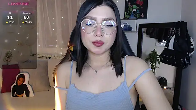 mily thomson b  online show from 09.17.25