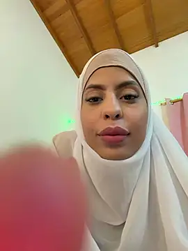 Snapshot of JannaNader12 chatting on 07.13.26 JannaNader12 online show from 07.13.26