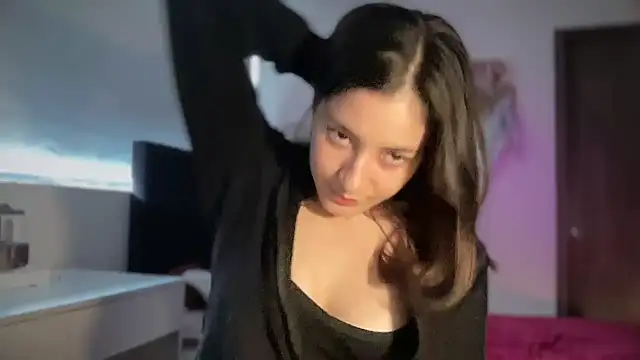 Snapshot of Princ3ssgabi chatting on 11.05.25 Princ3ssgabi online show from 11.05.25