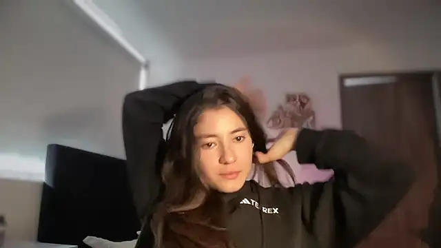 Snapshot of Princ3ssgabi chatting on 11.06.25 Princ3ssgabi online show from 11.06.25