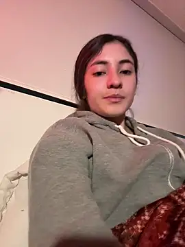 Snapshot of Princ3ssgabi chatting on 11.27.25 Princ3ssgabi online show from 11.27.25