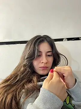 Snapshot of Princ3ssgabi chatting on 12.16.25 Princ3ssgabi online show from 12.16.25