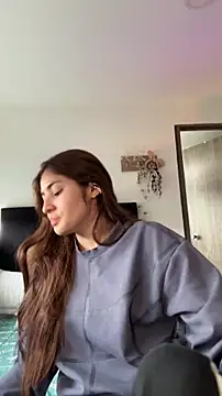 Snapshot of Princ3ssgabi chatting on 03.24.26 Princ3ssgabi online show from 03.24.26