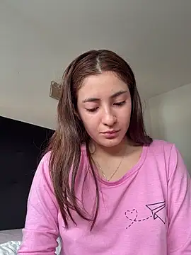 Snapshot of Princ3ssgabi chatting on 03.31.26 Princ3ssgabi online show from 03.31.26