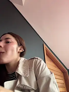 Snapshot of Princ3ssgabi chatting on 04.05.26 Princ3ssgabi online show from 04.05.26