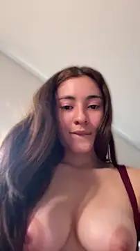 Snapshot of Princ3ssgabi chatting on 04.18.26 Princ3ssgabi online show from 04.18.26