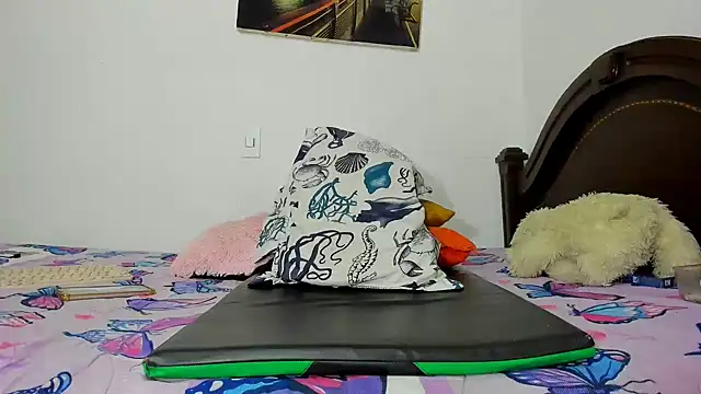 Jhhan234 online show from 12.23.25